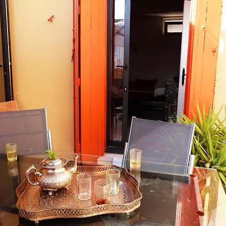 Orient'appart Apartment