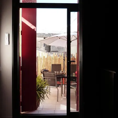 Orient'appart Apartment *