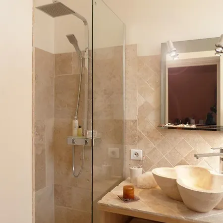 Orient'appart Apartment Montpellier
